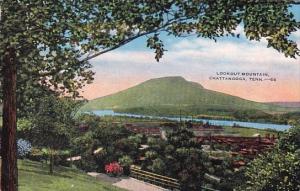 Lookout Mountain Chattanooga Tennessee