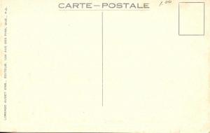 Canada - Quebec, St Malo. Industrial Center