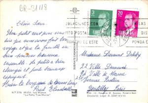 BR31118 La pena tras Muros ibiza spain