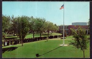 Augustana College,Sioux Falls,SD BIN