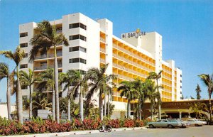 El San Juan Hotel Isla Verde Puerto Rico Unused 