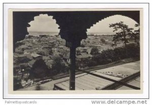 Arcachon, France 30s Vue Generale vers Le Bassin