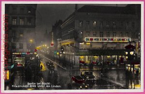 ah6888 - GERMANY - VINTAGE POSTCARD Postcards - Berlin - 1934-