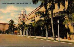 Florida Palm Beach The Palm Beach Hotel