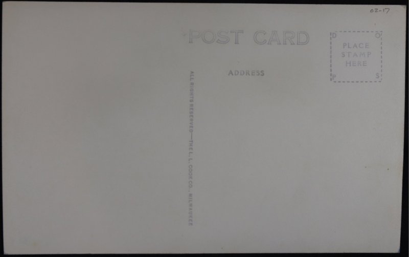 Lincoln Monument Springfield IL