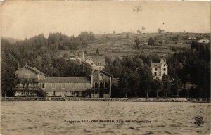 CPA GÉRARDMER Villa des Hirondelles (402469)