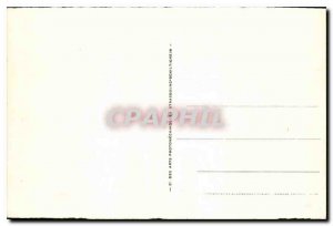 Old Postcard Trois Epis View from Belvedere