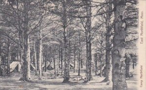 Massachusetts East Northfield Camp Northfield