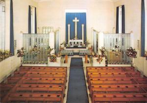 uk2111 st matthew's church millbrook jersey real photo uk