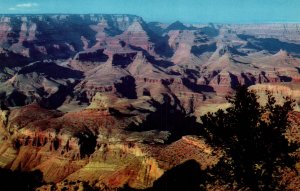 Grand View Point,Grand Canyon,AZ