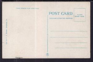 Lincoln's Gettsburg Address