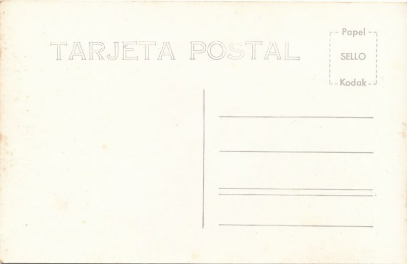 RPPC Popocatepetl - Volcano in Central Mexico