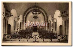 Old Postcard Douaumont Ossuary