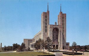 Cathedral of Mary Our Queen Baltimore, Maryland MD s 