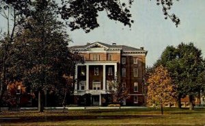 Wesley College - Dover, Delaware DE  