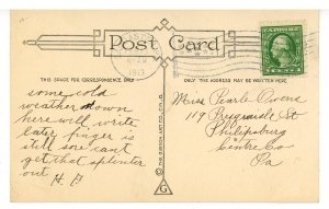 Greeting - Valentine     Artist: Kathryn Elliott