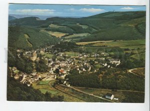 441498 Germany Luftkurort Bilstein Sauerland RPPC