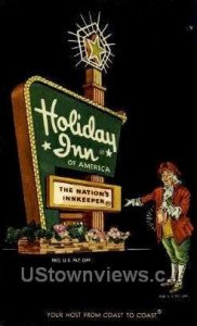 Holiday Inn - Waterloo, Iowa IA