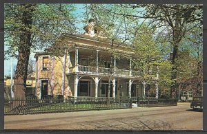 Rhode Island, Newport - Reading Room - [RI-113]