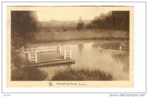 Au Parc, Mondorf-les-Bains, Luxembourg, 1900-1910s