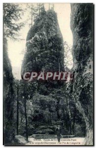 Old Postcard St Lawrence Road Bridge has great chartreuse The peak of & # 39a...