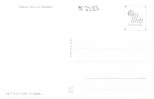 BT2383 Salem Chor des Munsters        Germany