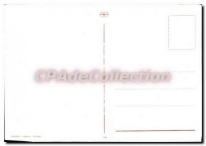 Postcard Modern Algarve Sagres