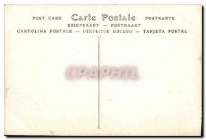 Postcard Old Gobelins Tapestry right wing of Bataile of Constantine after Giu...