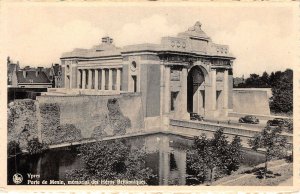 Lot 57 british heroes memorial menin gate ypres ieper belgium