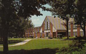 Illinois Quincy Men's Domiciliary Unit Illinois Soldiers and Sailors Home