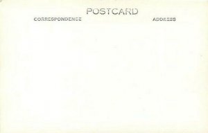 Canada, Penticton, B.C, RPPC, Main Street, Early Show Store