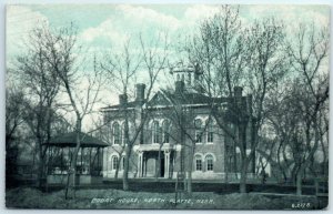 M-34222 Court House North Platte Nebraska