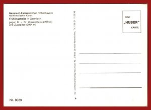 Germany - Am Trachtenfest - Banditanz - [FG-591X]