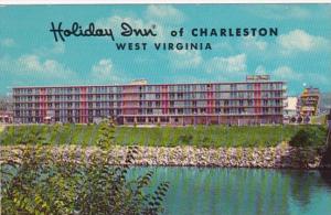 Holiday Inn Charleston West Virginia