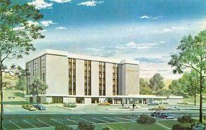 Sheraton Motor Inn Pittsburgh, Pennsylvania PA