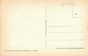 BG19211 tripoli cattedrale libia lybia