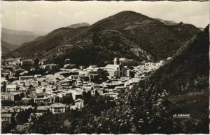 CPA Digne-les-Bains overview (1208975) 