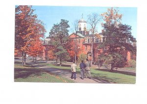 Lady Beaverbrook Building, University of New Brunswick, Fredericton