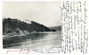 19284     NY West Point