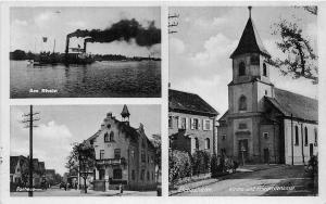 B76614 Ottenheim Multiple Views germany