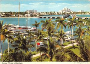 BG20921 ship bateaux exciting florida palm beach usa