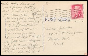 Florida's Beautiful Indian River, Fla