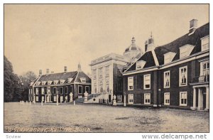 ´s-Gravenhage , Netherlands , 00-10s ; Huis ten Bosch #2