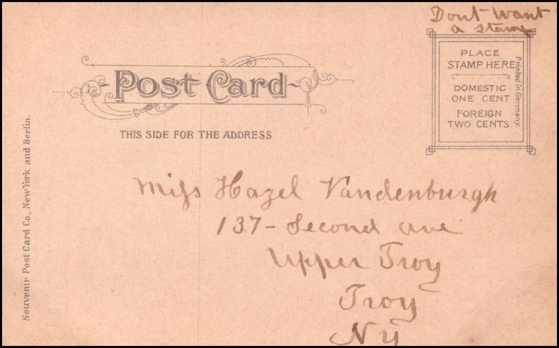 Ice Mounting,Niagara Falls,NY