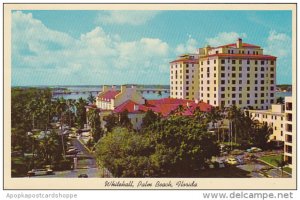 Whitehall Palm Beach Florida 1968