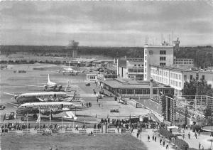 B57845 Frankfurt am Main Flugholen Rheim Main plane avions airport aeroport