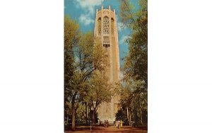 The Singing Tower Lake Wales, Florida