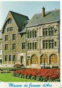 France Postcard - Orleans [Loiret] - Maison De Jeanne D' Arc - Ref TZ2190