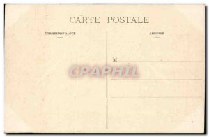 Gondrecourt - L & # 39Ornain Old Postcard