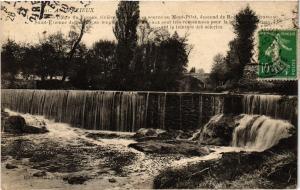 CPA ANDRÉZIEUX - au Mont-PILAT (294198)